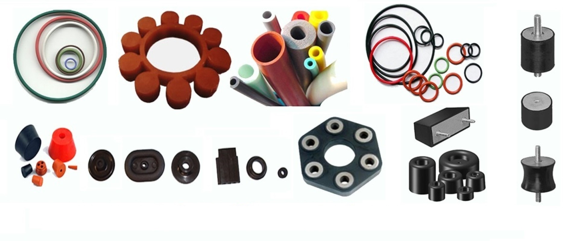 MAKİNE YEDEK PARÇALARI