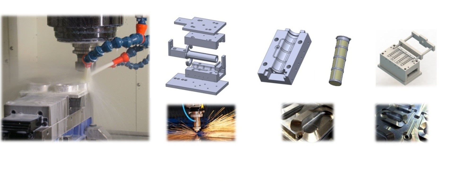 FİKİRDEN TASARIMA - TASARIMDAN ÜRETİME